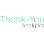 Logo Thank you analytics